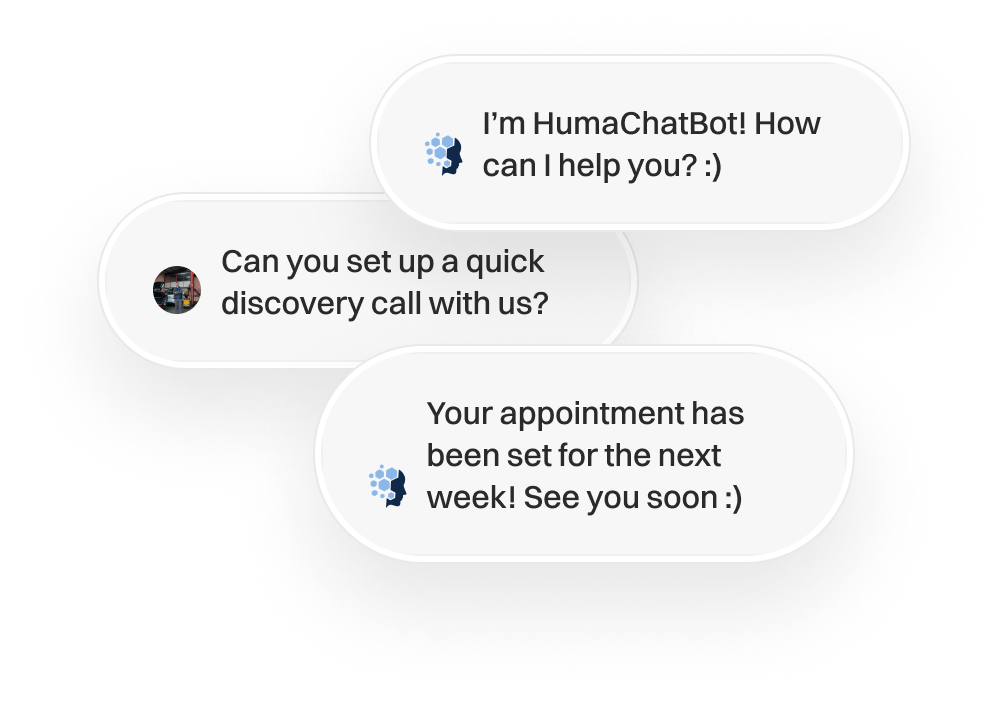 Huma Chat